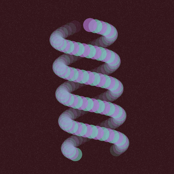DNA Loop #13