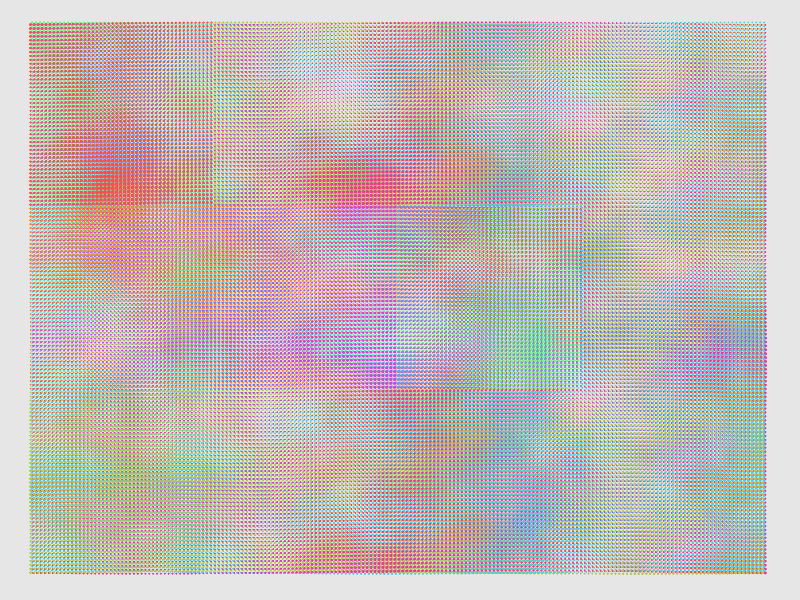 Color Function #3709
