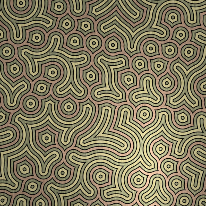 Fancy Patterns #41