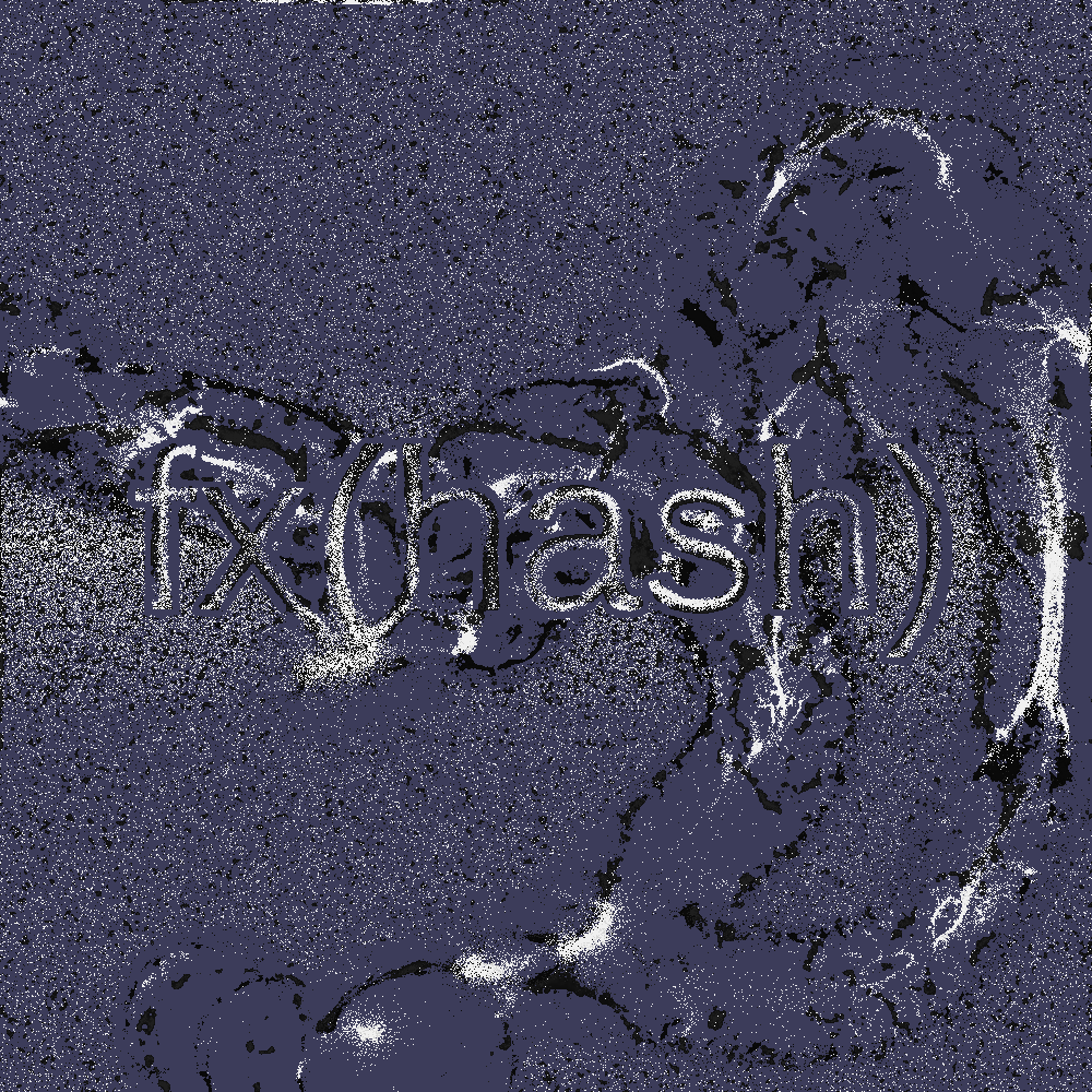 Physarum Logo #716
