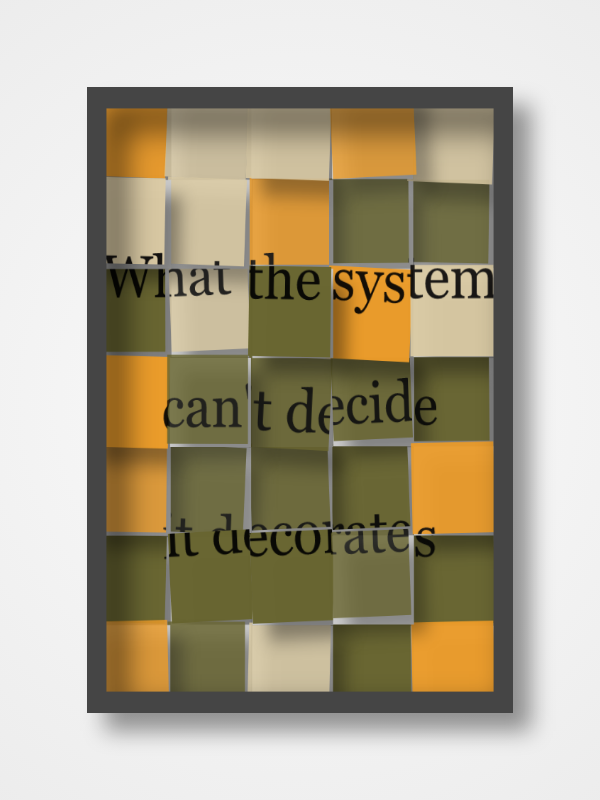 The Metaphor Machine #10368