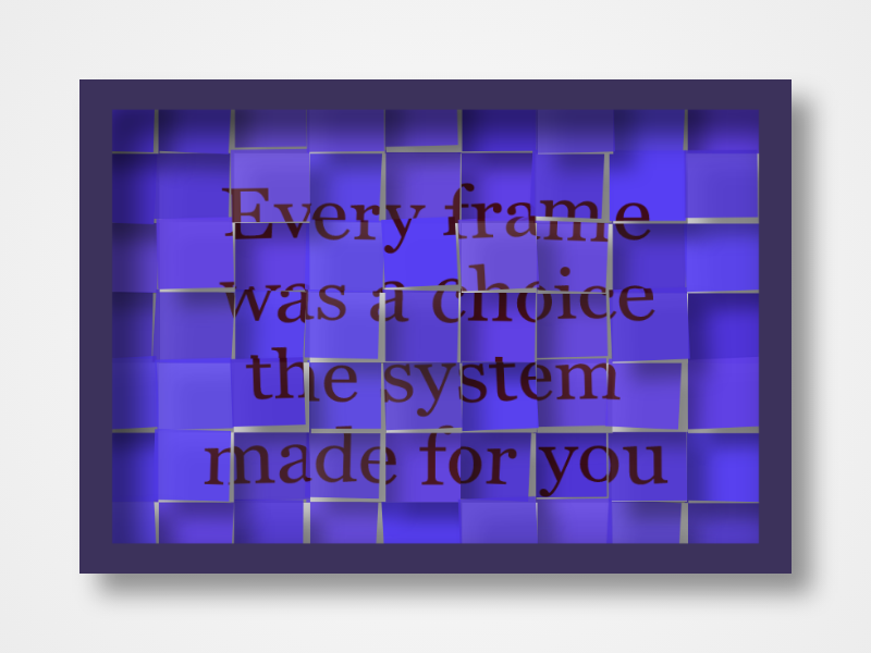 The Metaphor Machine #39099