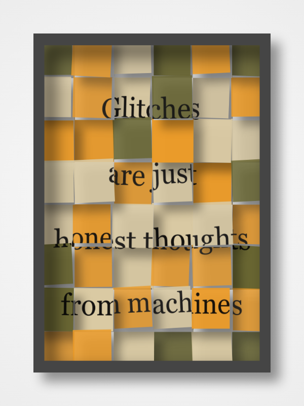 The Metaphor Machine #24862