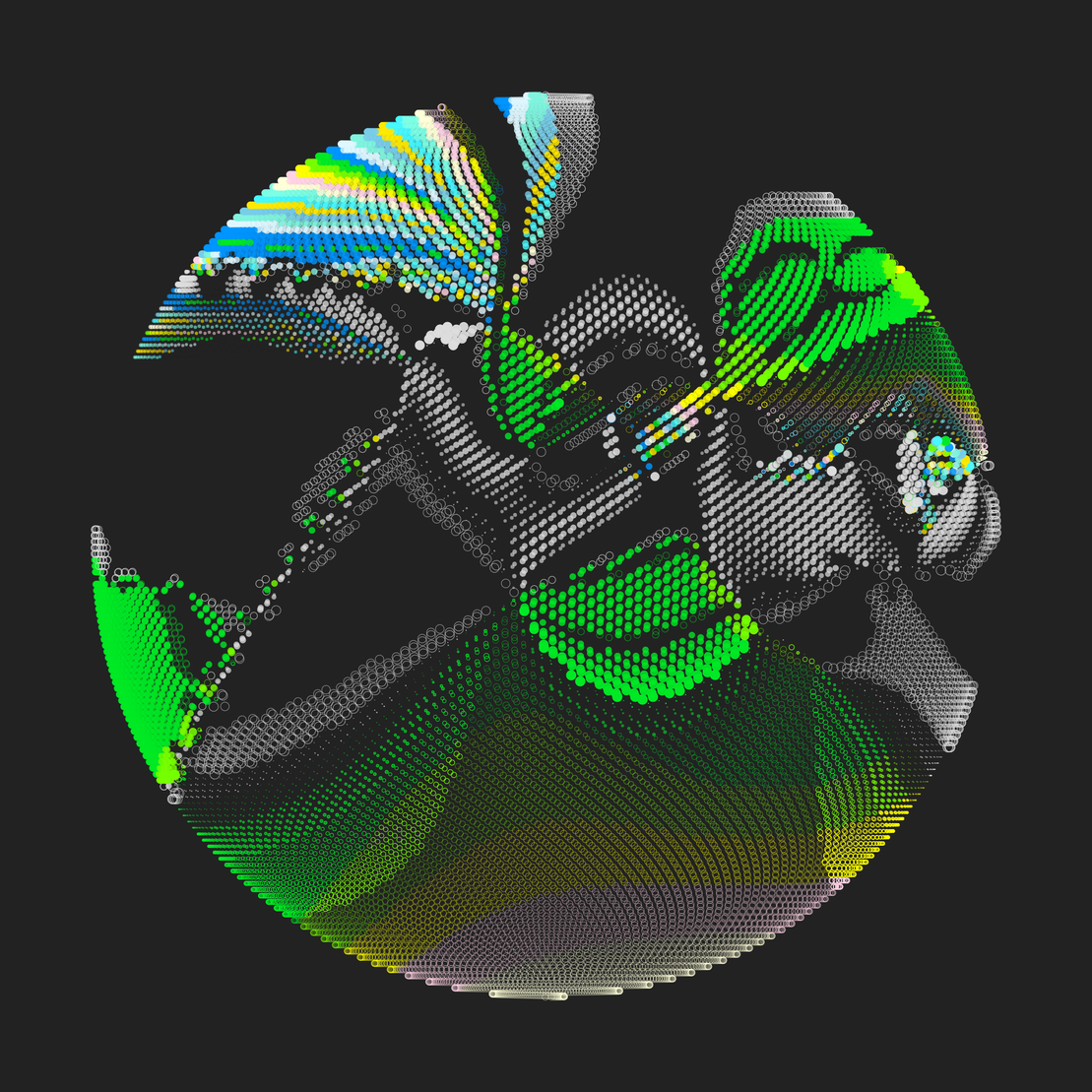 Still C #8094