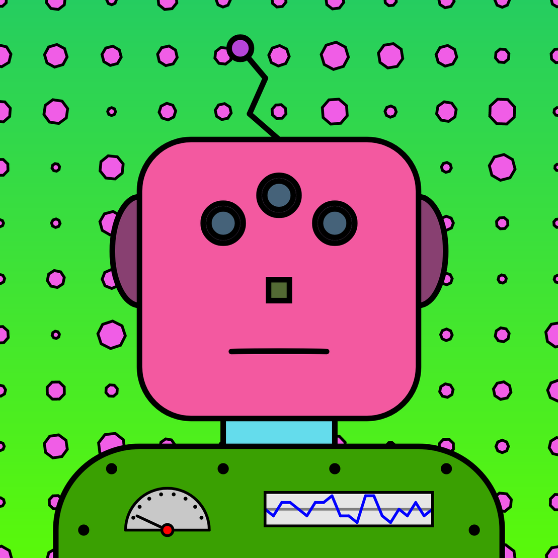 Geobot #14