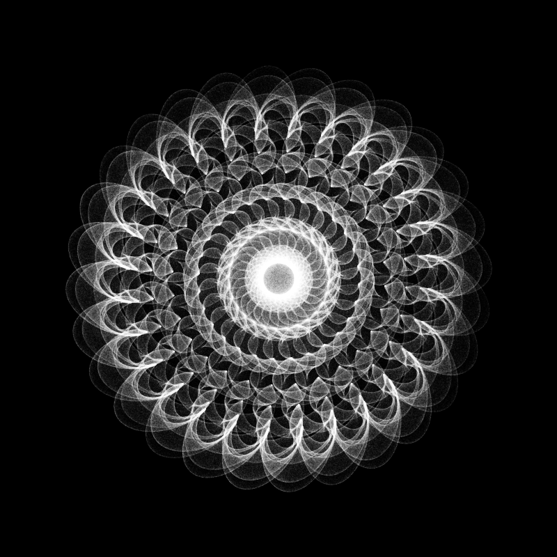 Many worlds #239