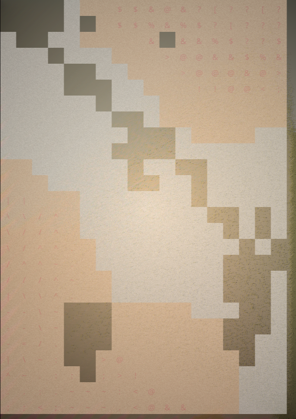 Convergence Remnants #17330