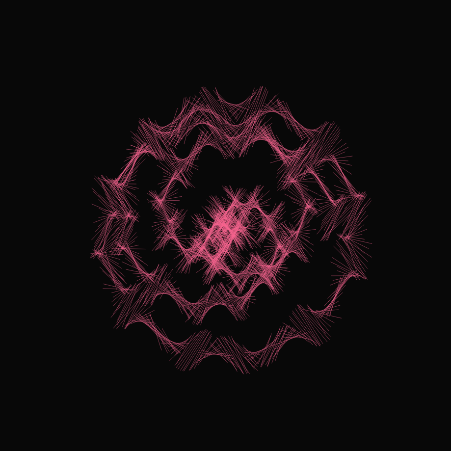 The Noise #8017