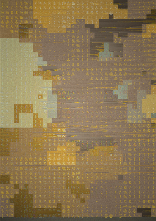 Convergence Remnants #15990