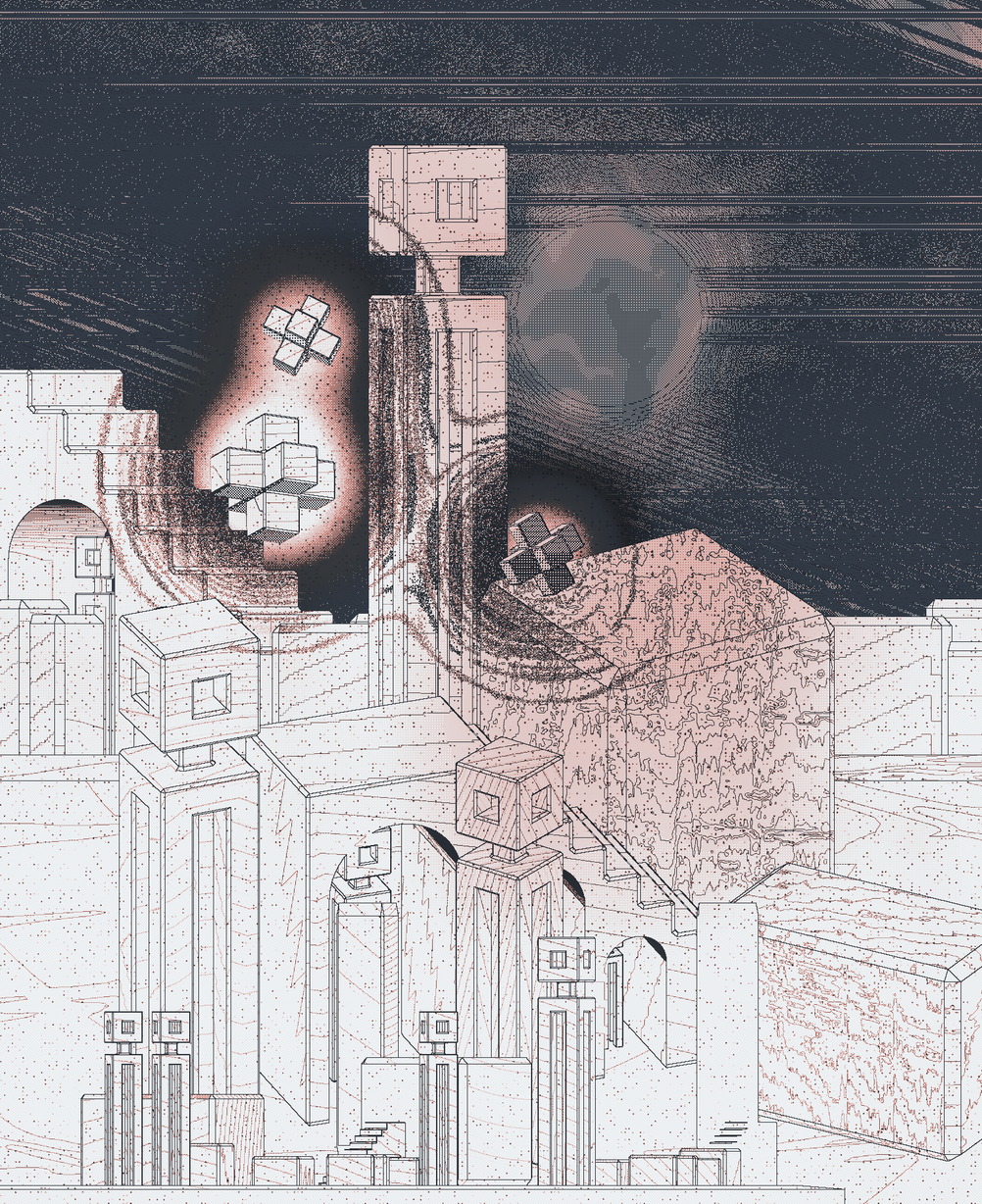 Stratification Of the Orthogonal