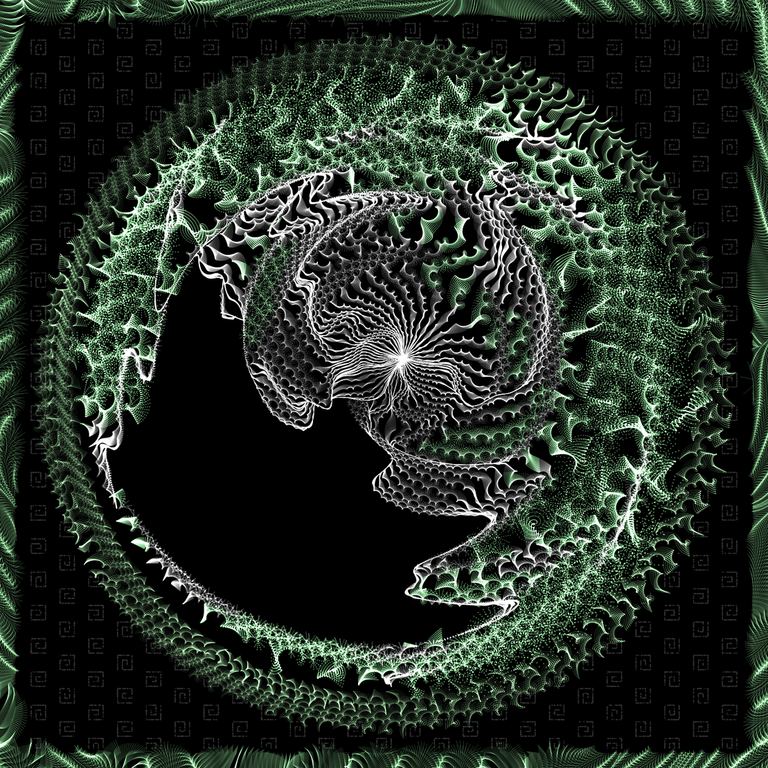 Mythologic #509