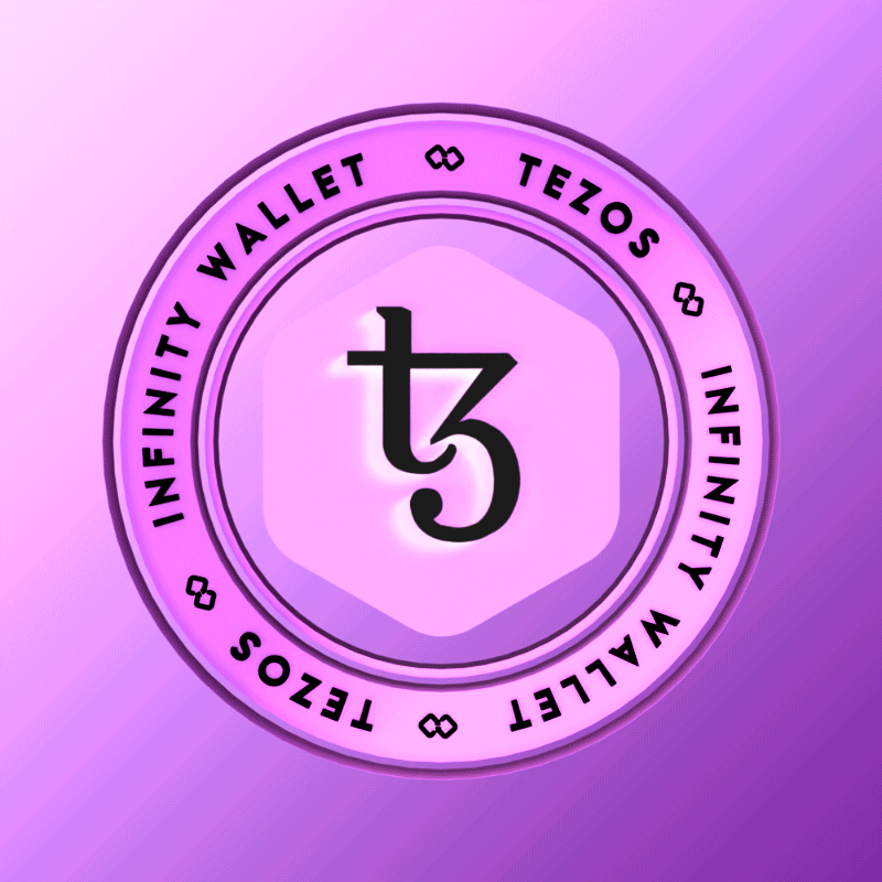 Tezos x Infinity Wallet #2314