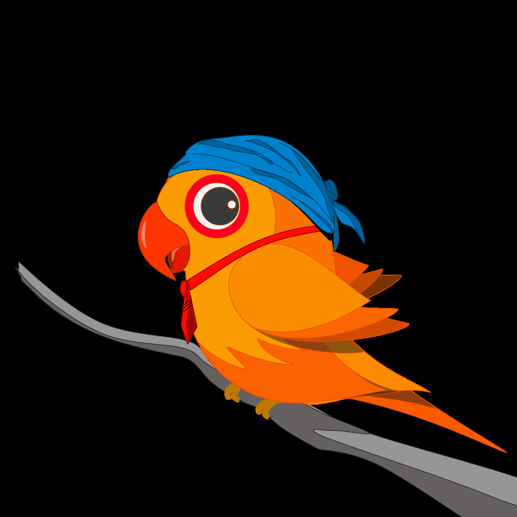 Parrot #63