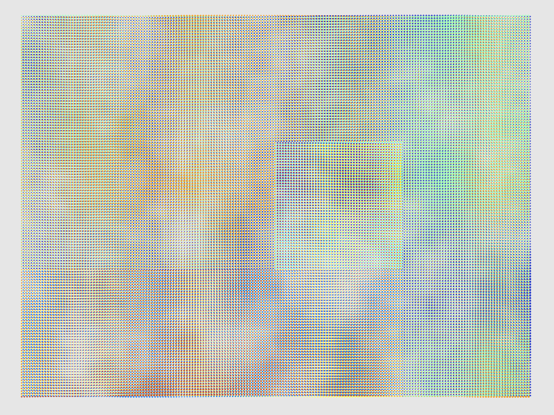 Color Function #1204