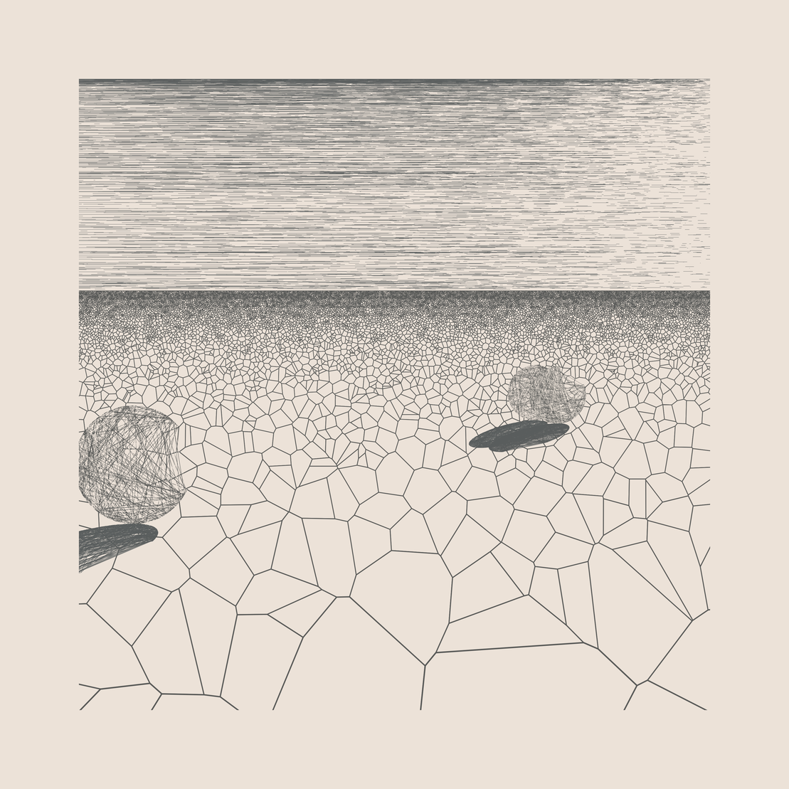 Under a New Sky #100