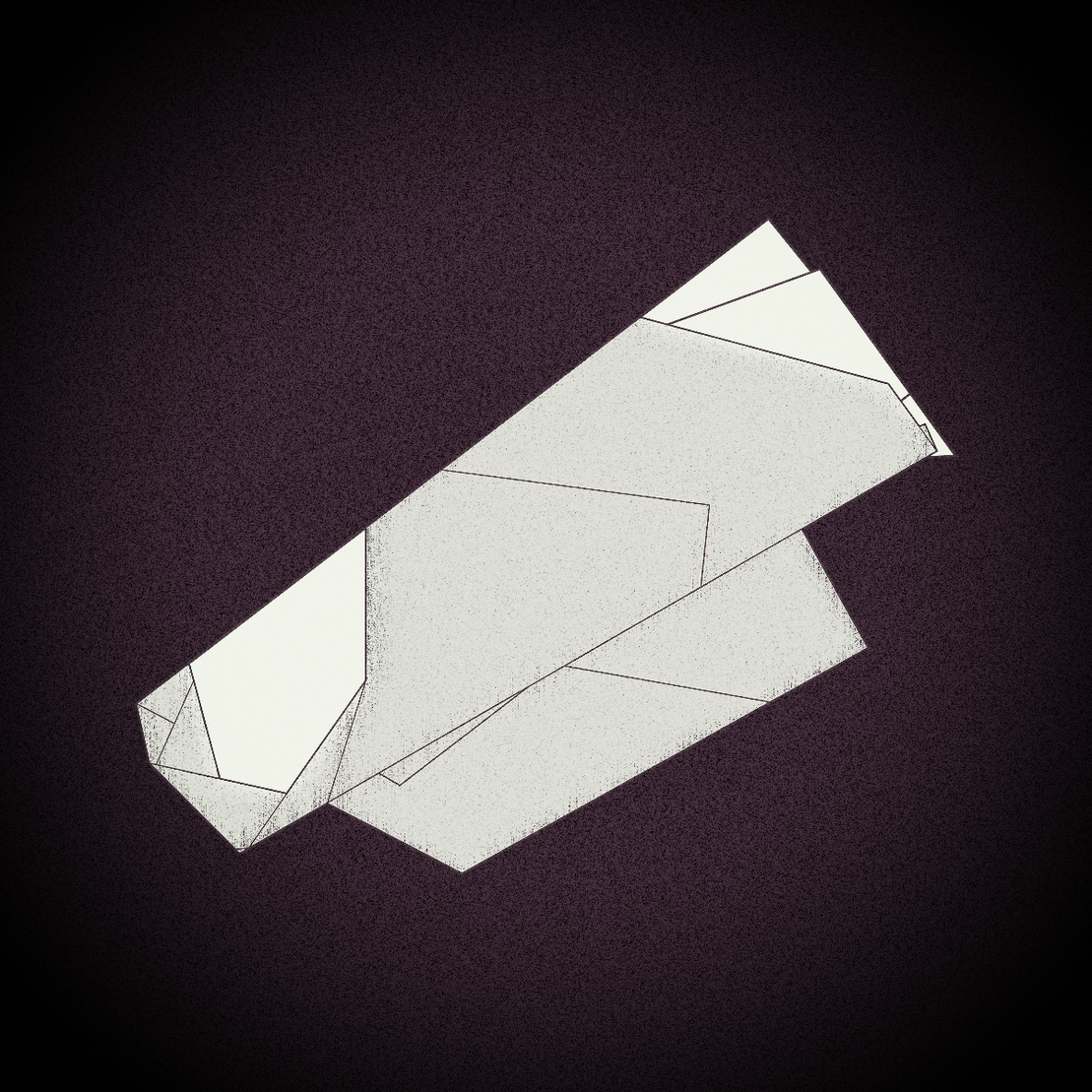 Shape of Freedom #1105