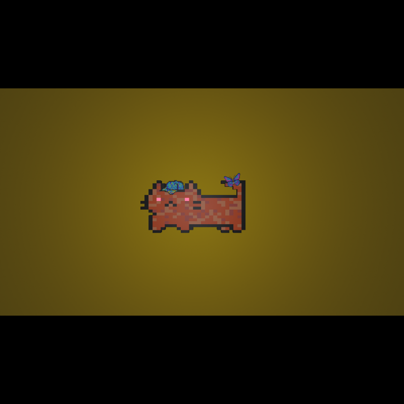 fx(cats) #31