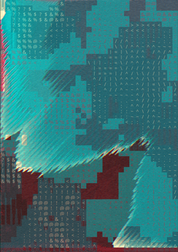 Convergence Remnants #25659