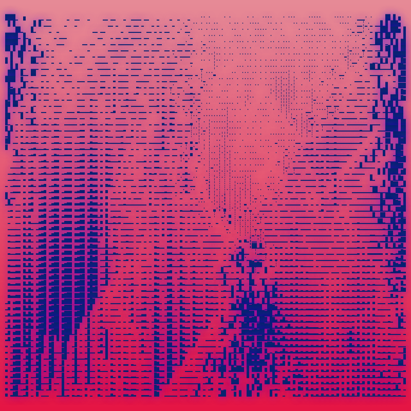 ASCII-SCAPE #73