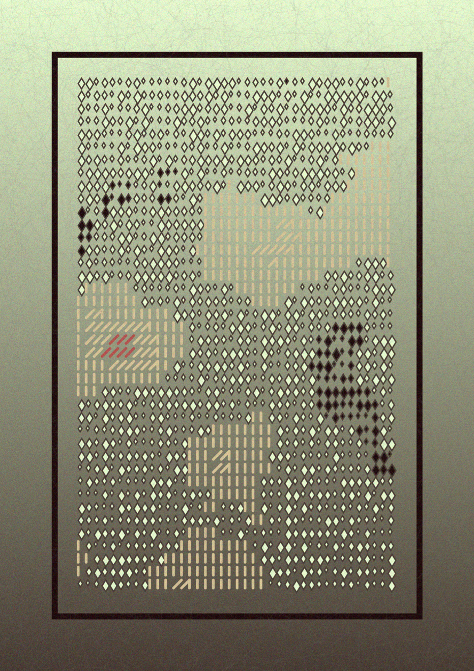 Node II #10