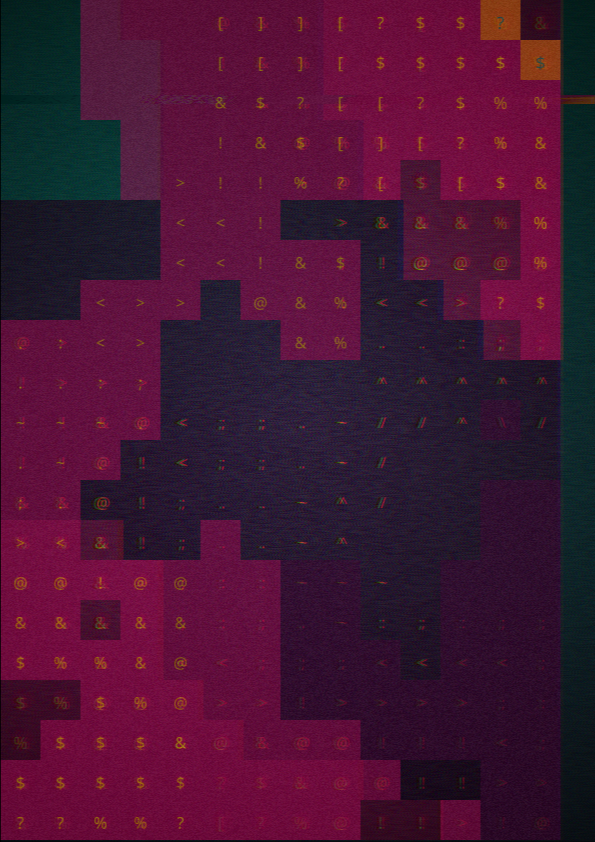 Convergence Remnants #20645