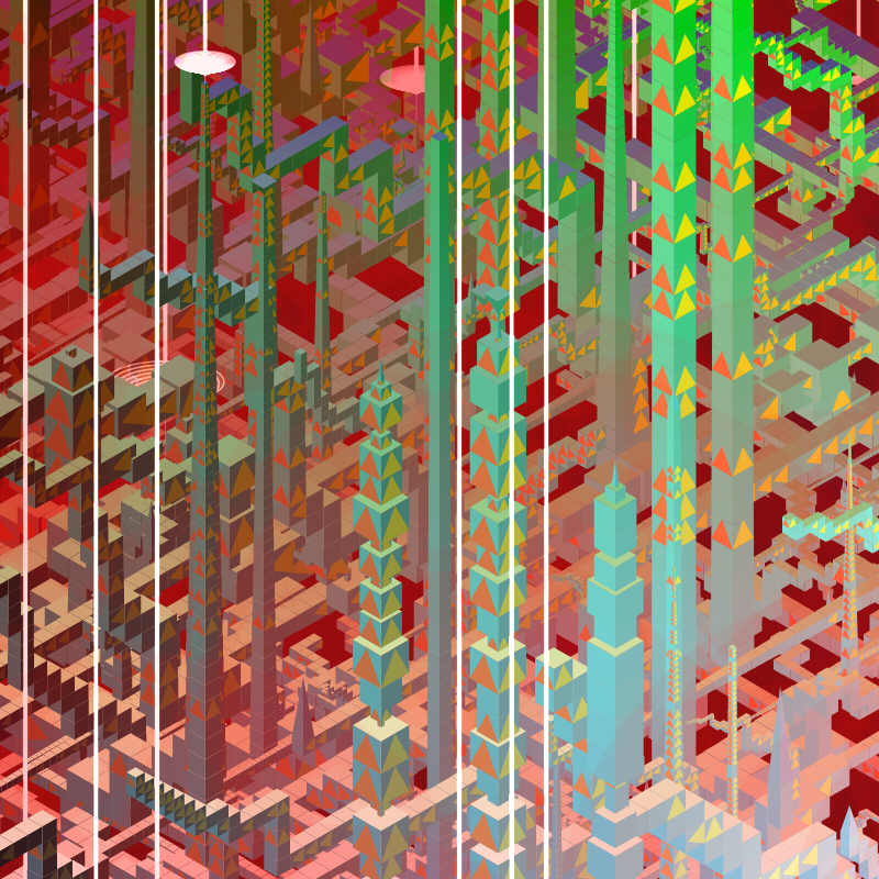 Citta #144