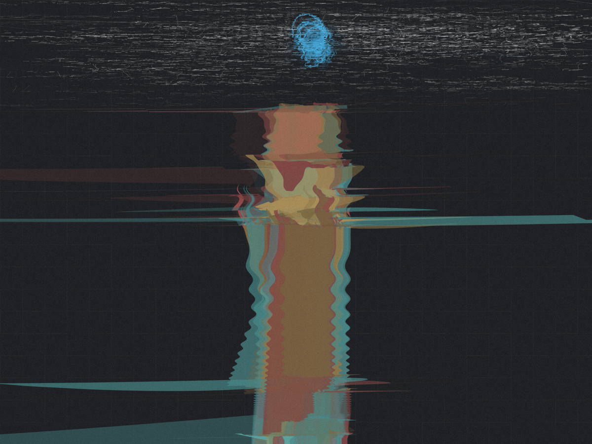 BluePrints #12