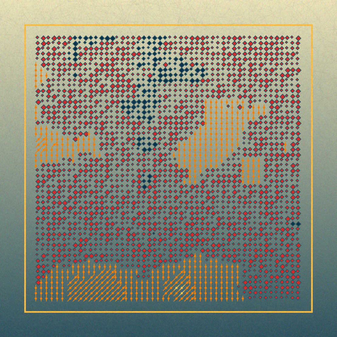 Node II #15