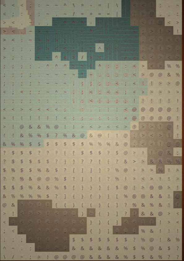 Convergence Remnants #20038