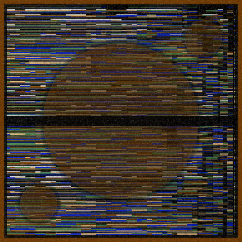 TI·ME III #80