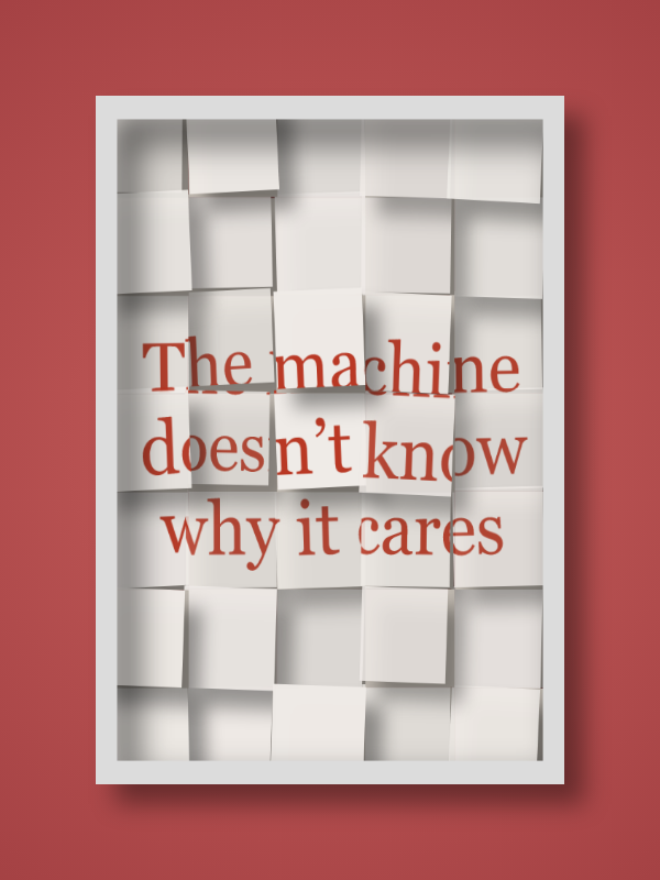 The Metaphor Machine #38483