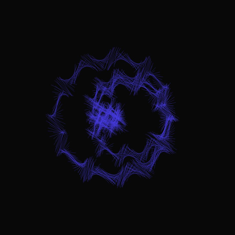 The Noise #10901