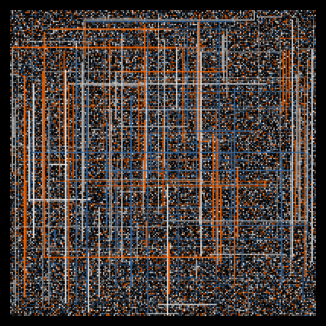 intersect #256