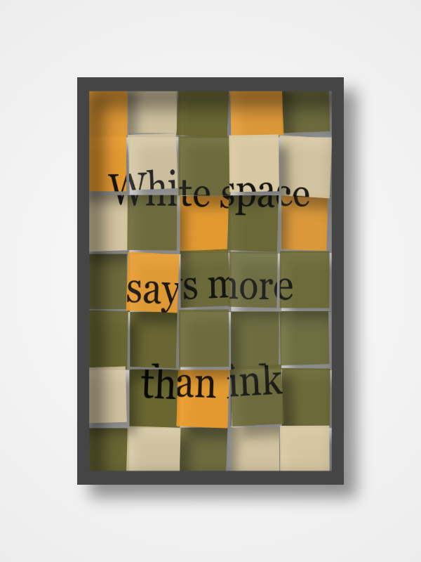 The Metaphor Machine #9062