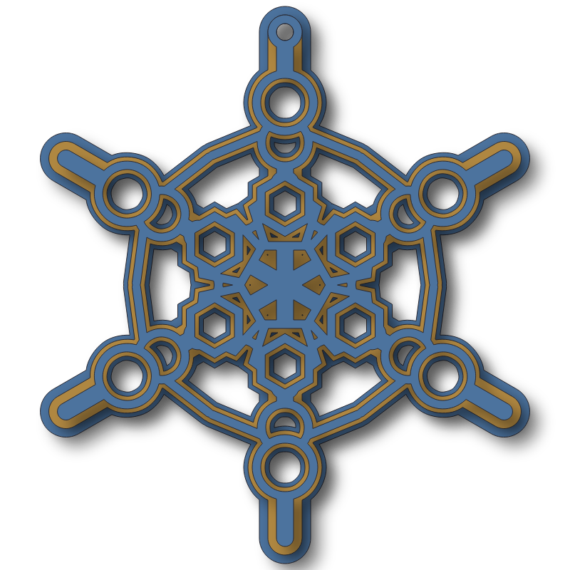 fx(ornament) 2022 #207