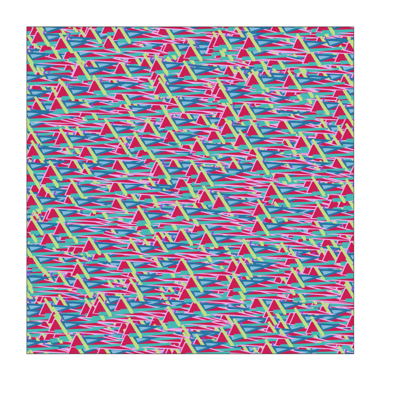 Wild Matrix #424