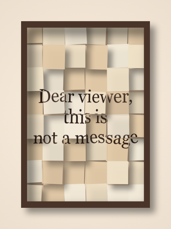 The Metaphor Machine #25341