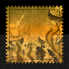 Stamps of Onablo #244