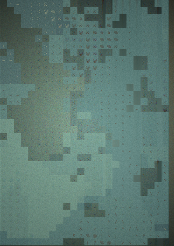 Convergence Remnants #4327
