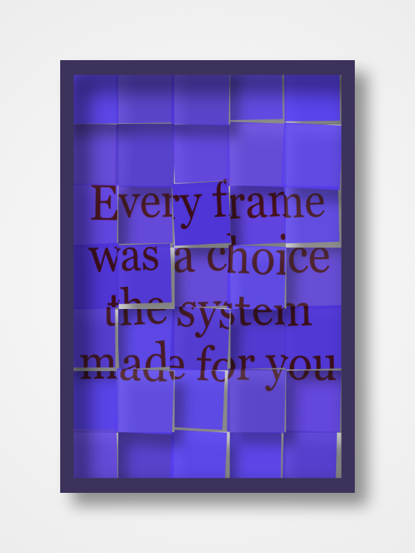 The Metaphor Machine #7070