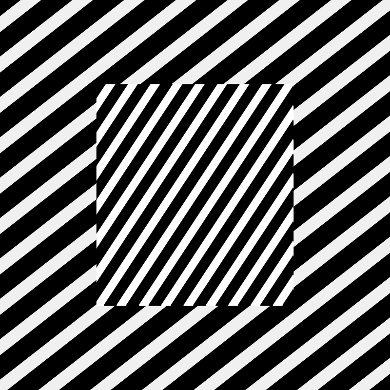 Chromatic dazzle #188