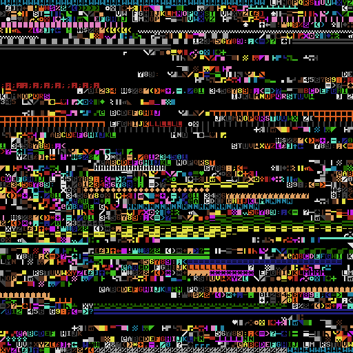 Datastreams #25