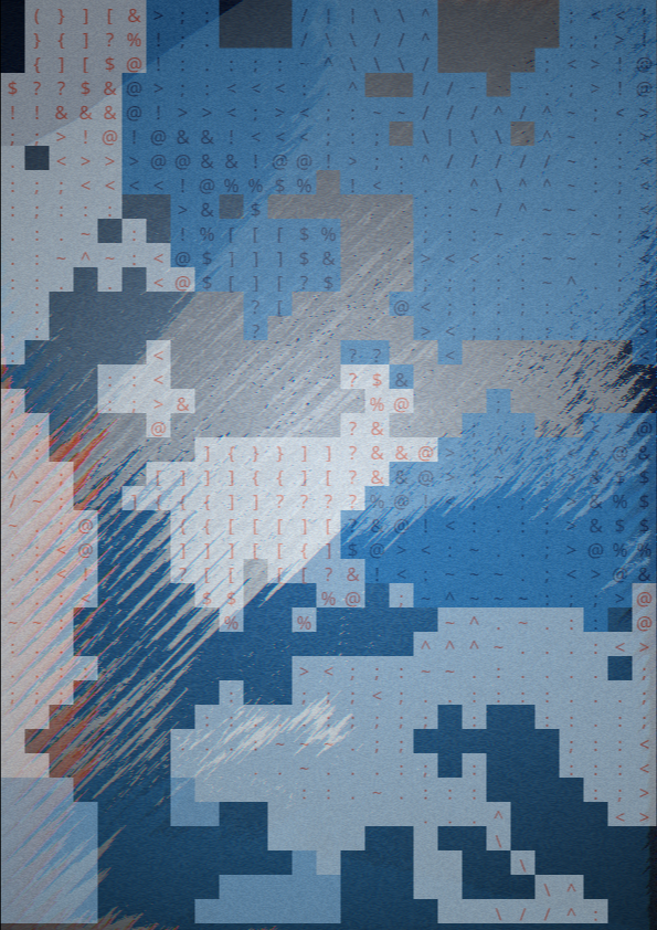 Convergence Remnants #11206