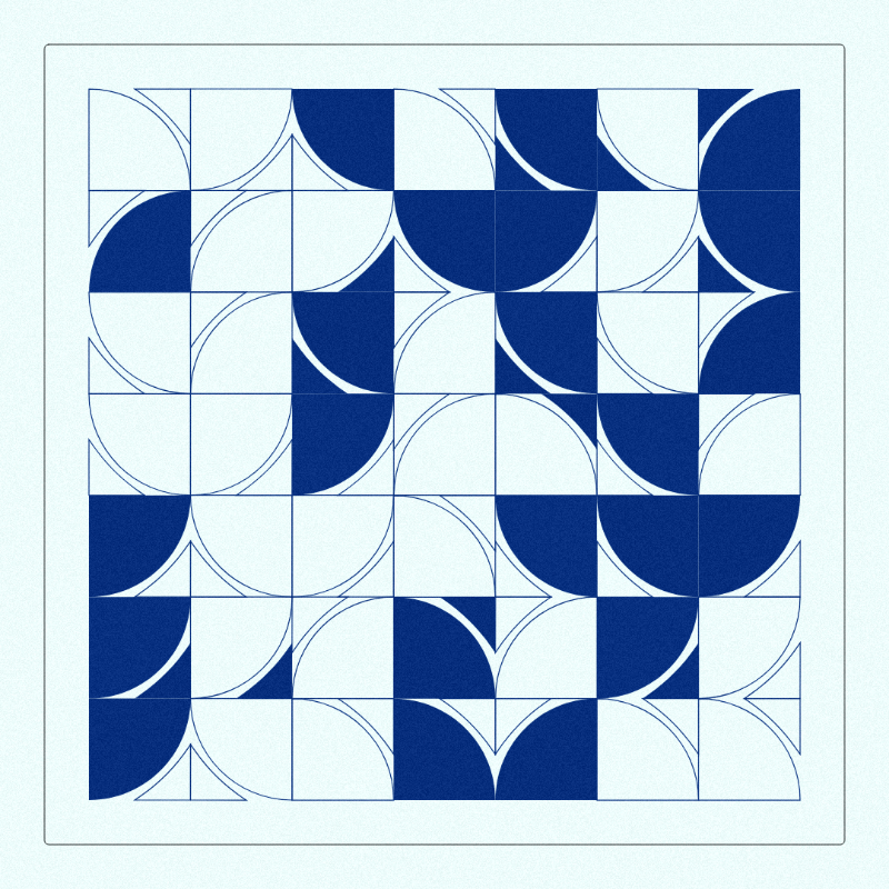 Azulejo #124