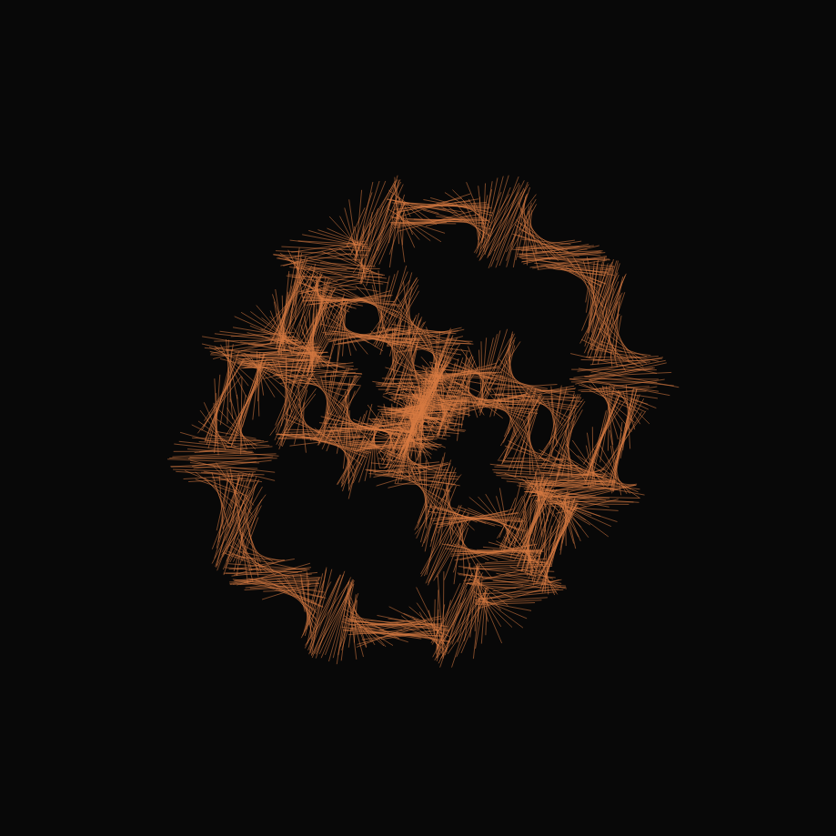 The Noise #12468