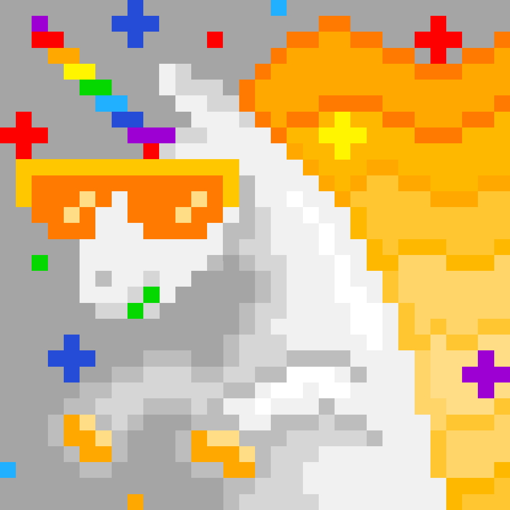 Unicorn #5111