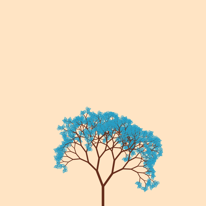 Life Tree #5