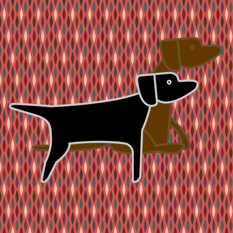 GOOD DOG #372