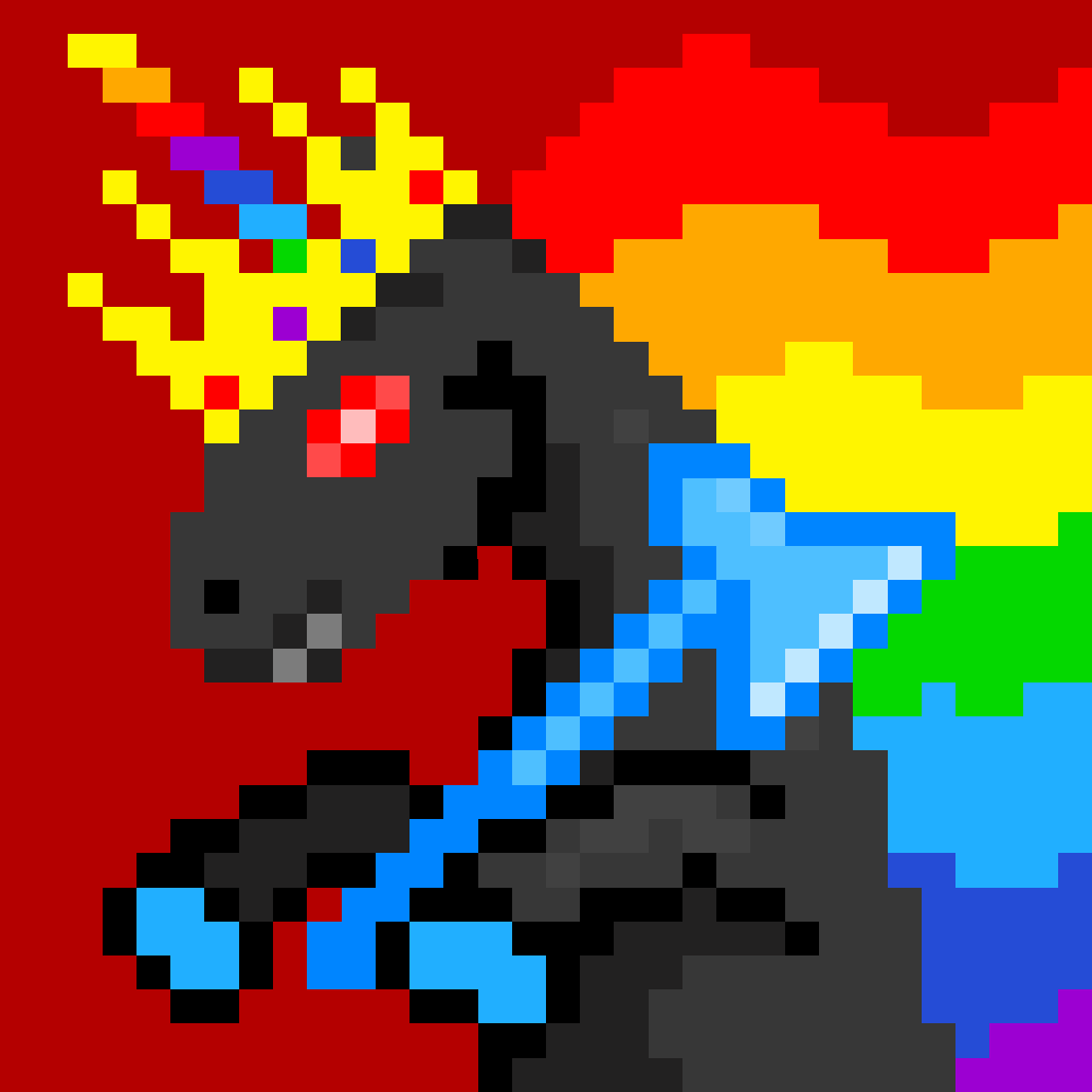 Unicorn #7133