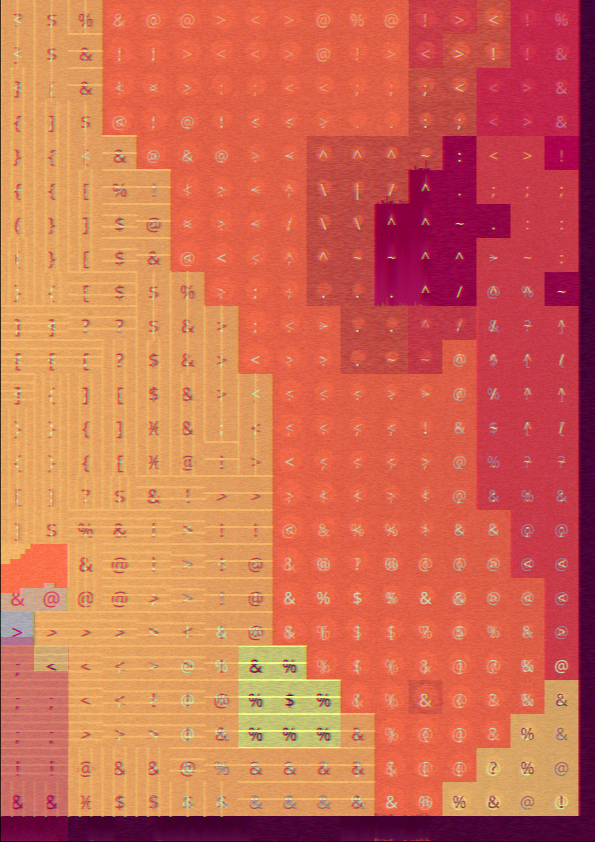 Convergence Remnants #4632